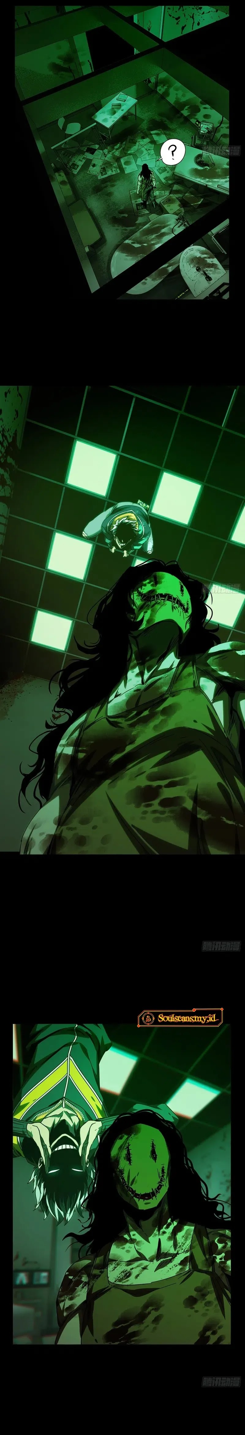 Dilarang COPAS - situs resmi www.mangacanblog.com - Komik elephant invisible 215 - chapter 215 216 Indonesia elephant invisible 215 - chapter 215 Terbaru 3|Baca Manga Komik Indonesia|Mangacan